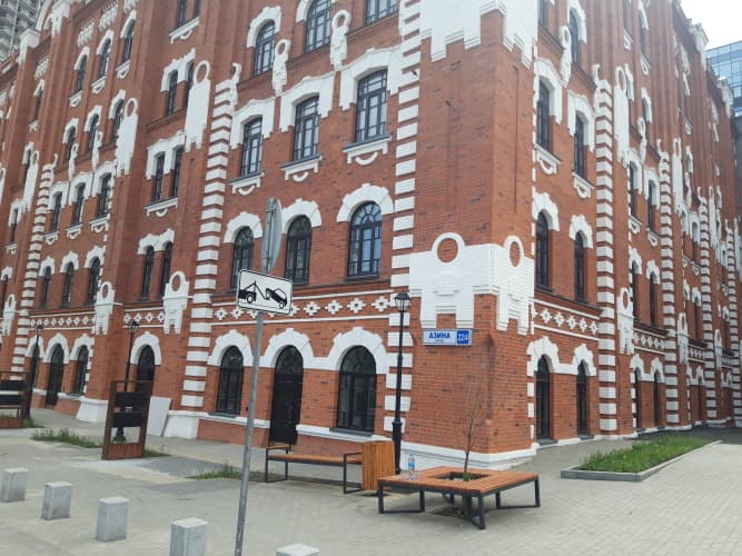 Картинка отеля