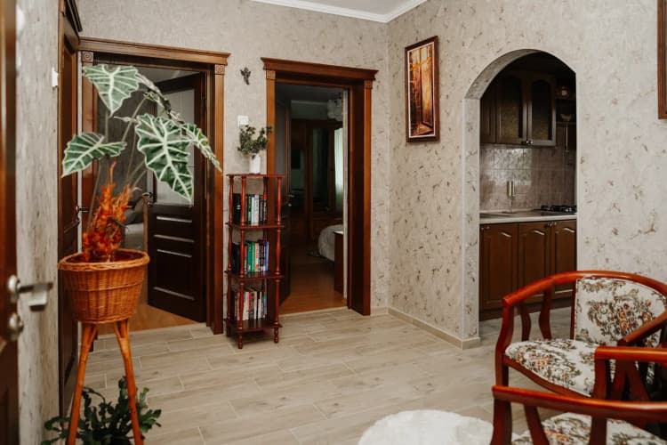 Картинка отеля