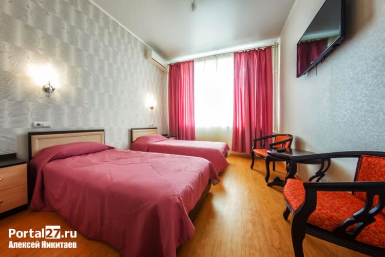 Картинка отеля
