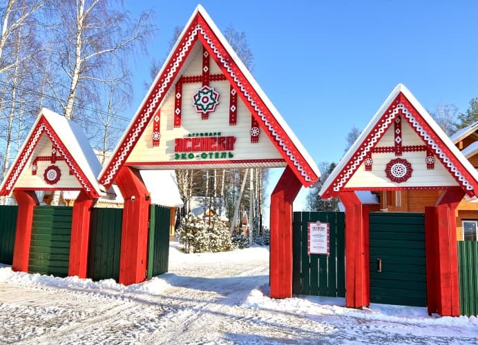 Картинка отеля