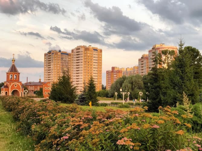 Картинка отеля