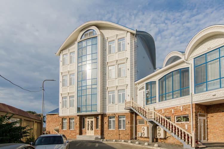 Картинка отеля