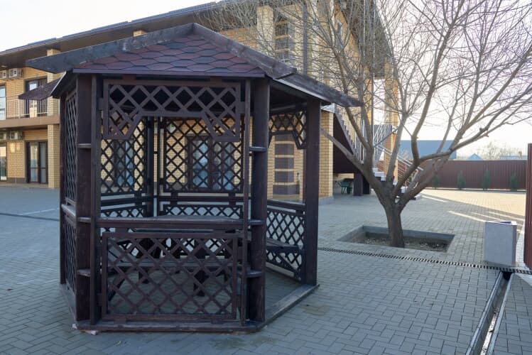 Картинка отеля