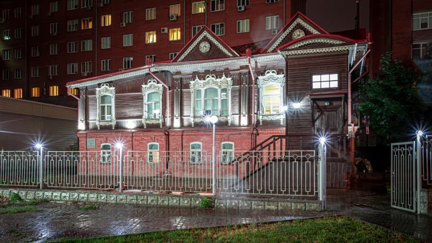 Картинка отеля