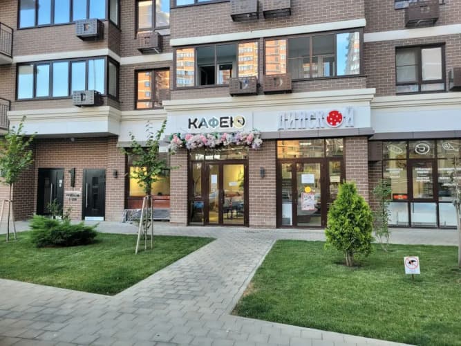 Картинка отеля