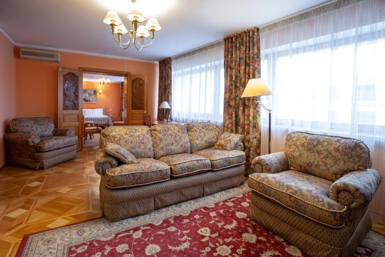 Картинка отеля