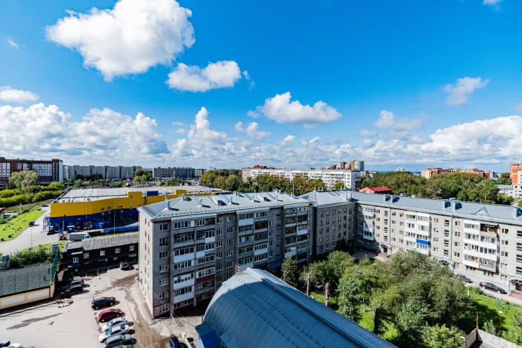Картинка отеля