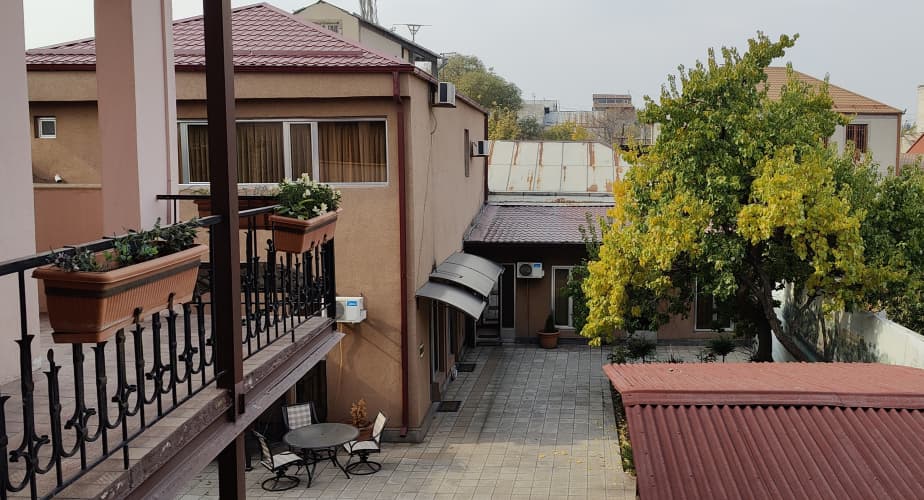 Картинка отеля