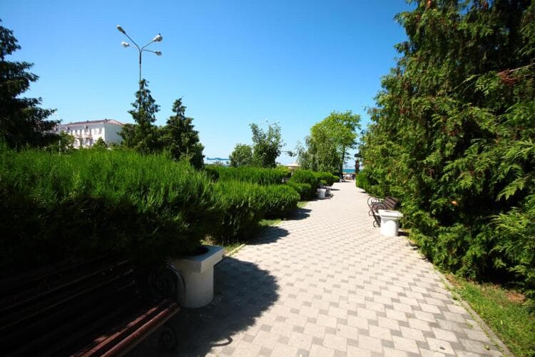 Картинка отеля