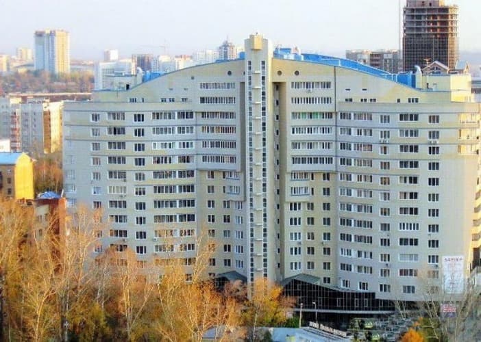 Картинка отеля
