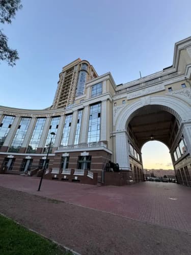 Картинка отеля