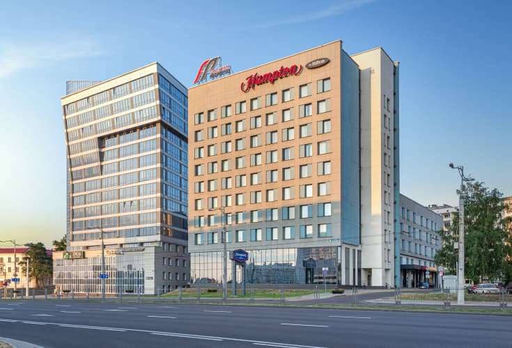 Картинка отеля