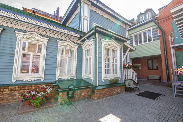 Картинка отеля