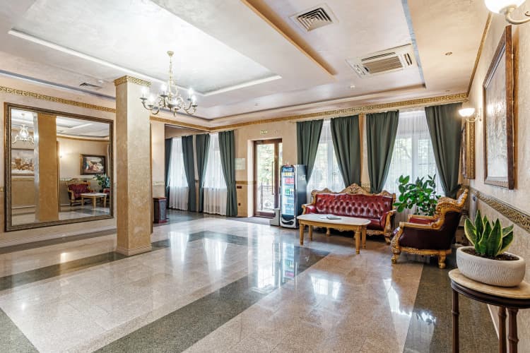 Картинка отеля