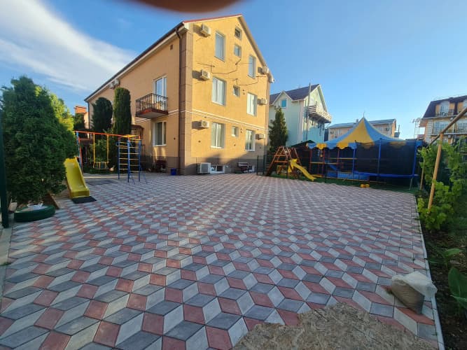 Картинка отеля