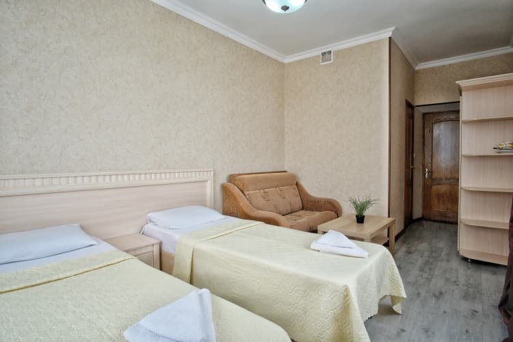 Картинка отеля