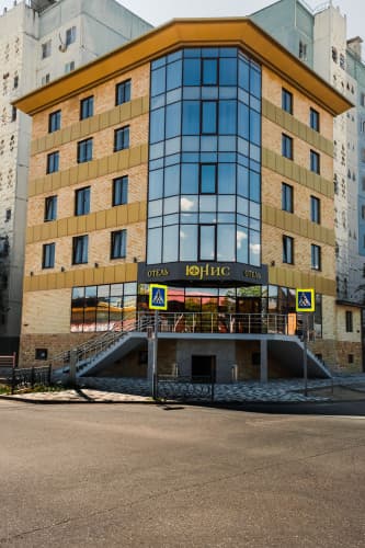 Картинка отеля