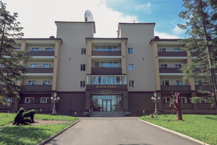 Картинка отеля