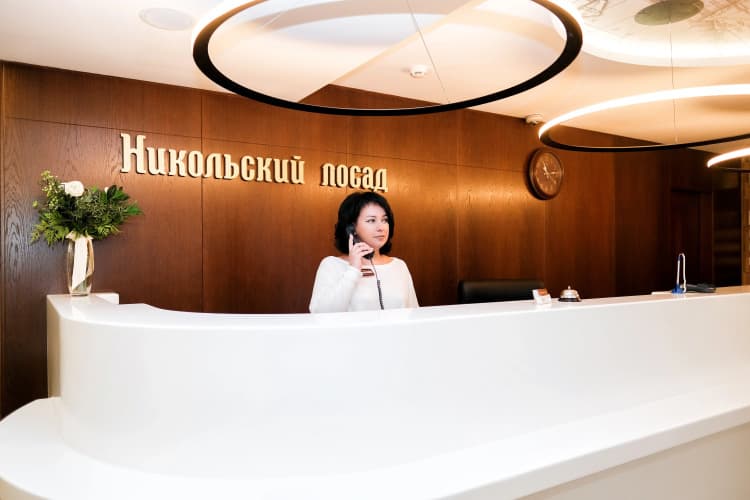 Картинка отеля