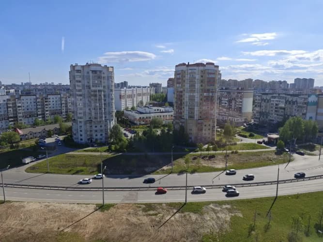 Картинка отеля