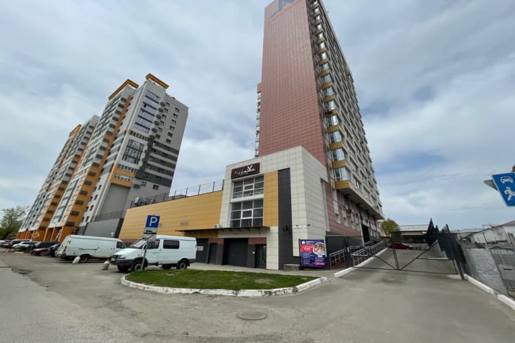 Картинка отеля