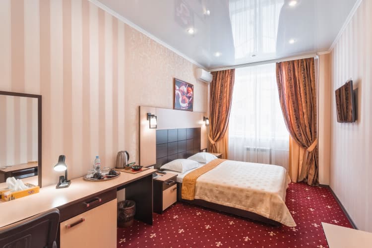 Картинка отеля