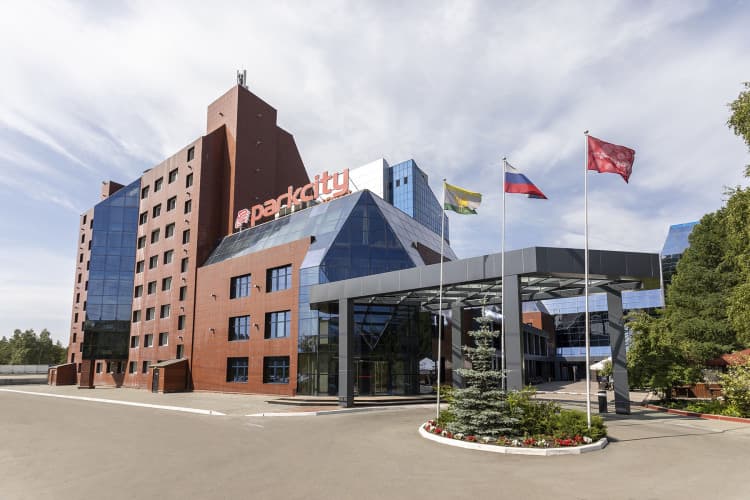 Картинка отеля