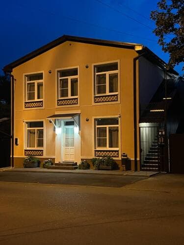 Картинка отеля