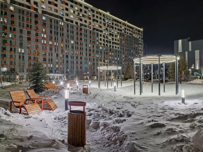 Картинка отеля