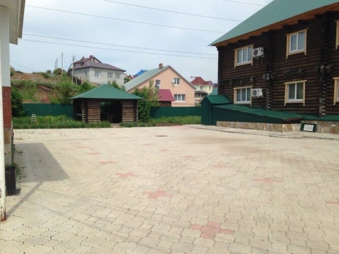 Картинка отеля