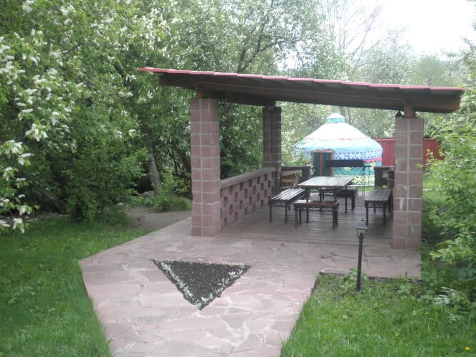 Картинка отеля
