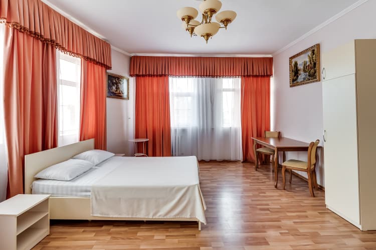Картинка отеля