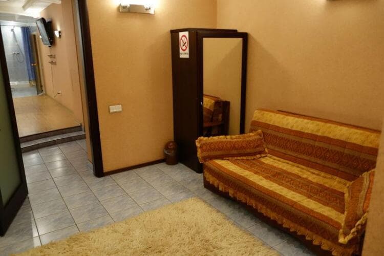 Картинка отеля