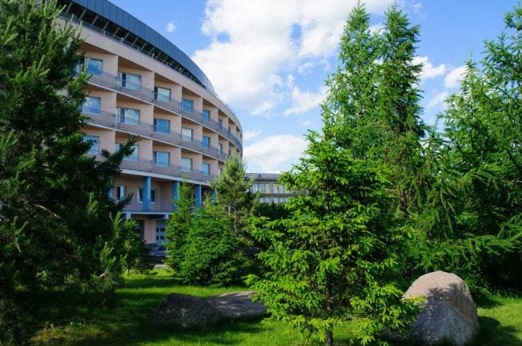 Картинка отеля