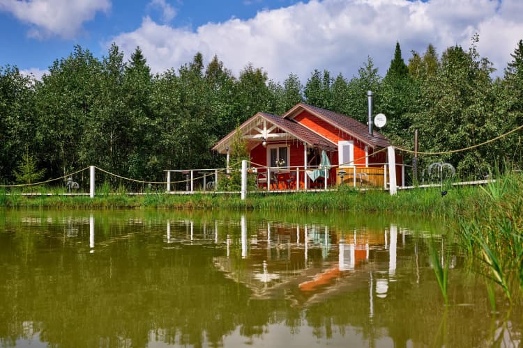 Картинка отеля