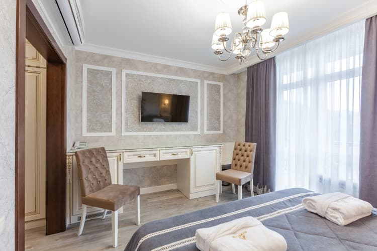 Картинка отеля