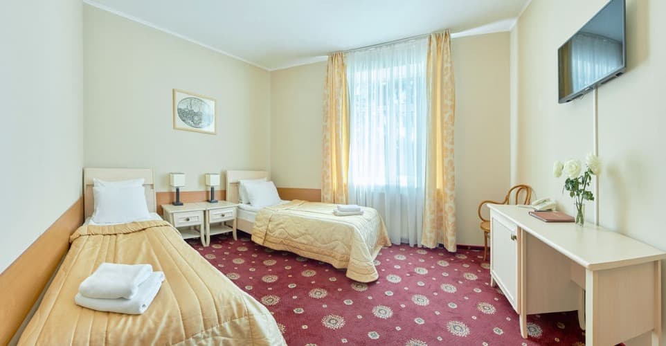 Картинка отеля