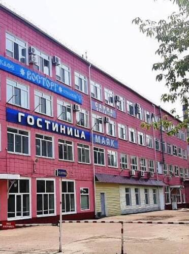 Картинка отеля
