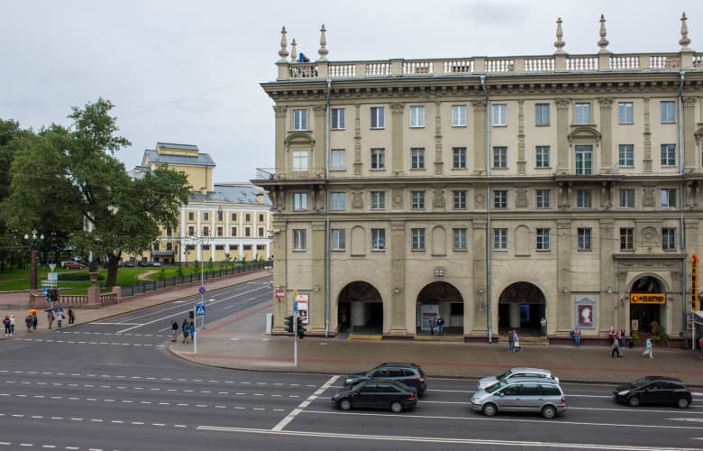 Картинка отеля