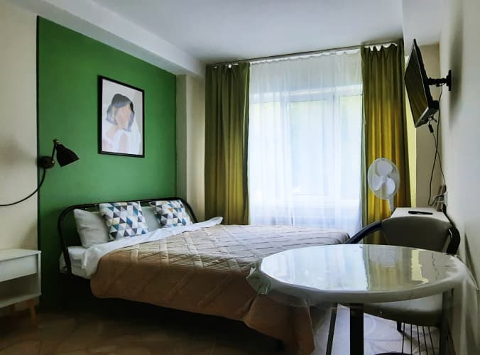 Картинка отеля