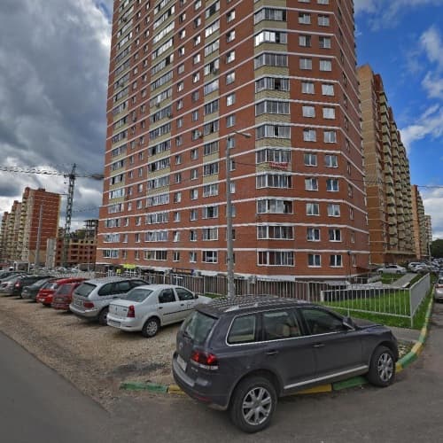 Картинка отеля