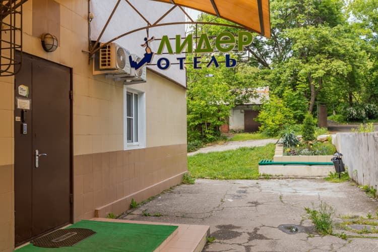 Картинка отеля