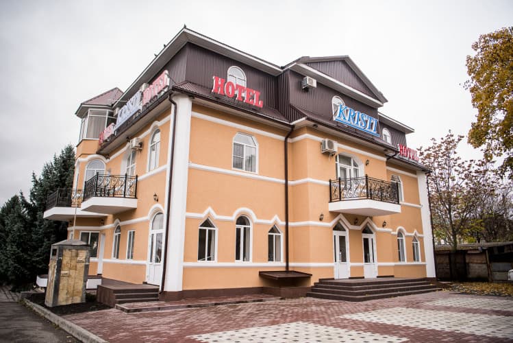 Картинка отеля