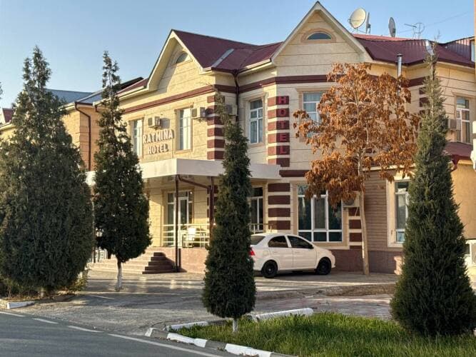 Картинка отеля