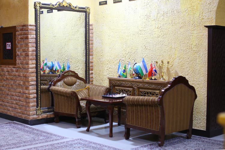Картинка отеля