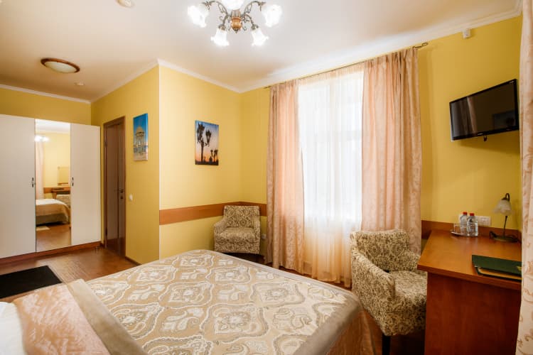 Картинка отеля