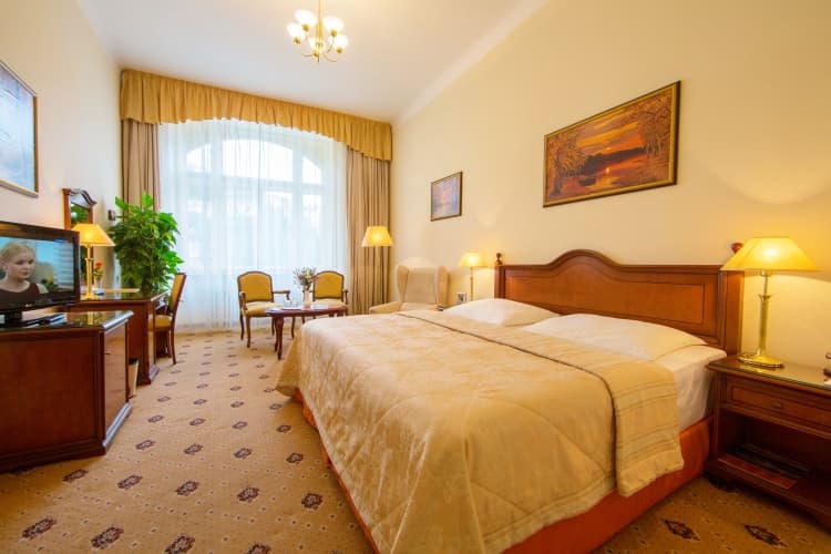 Картинка отеля