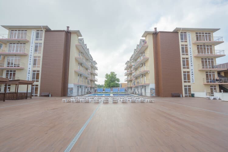 Картинка отеля