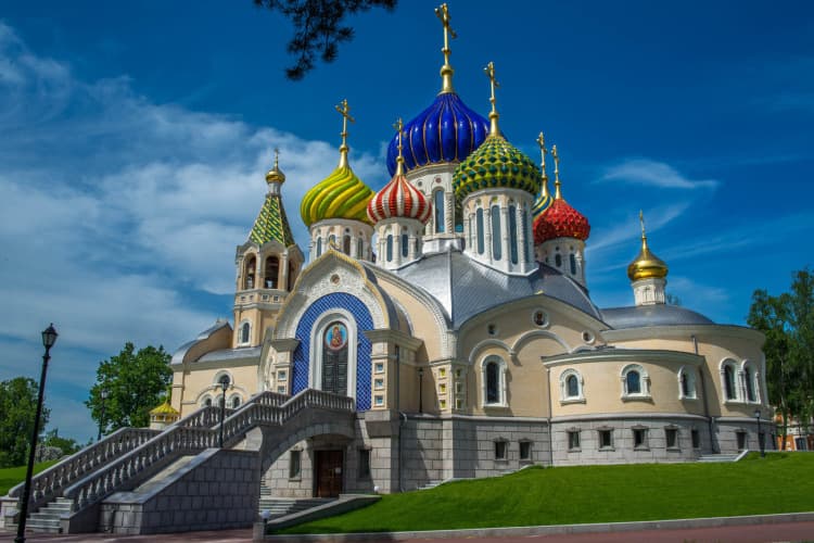 Картинка отеля