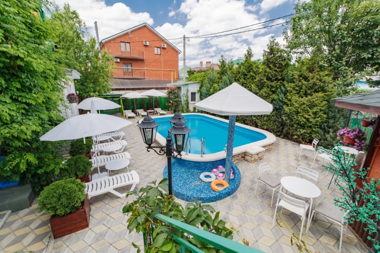Картинка отеля